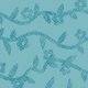 Fabric 34205 | textured floral waves linie i kwiatki