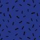 Fabric 34353 | fling bats nocturnal animals nietoperze halloween