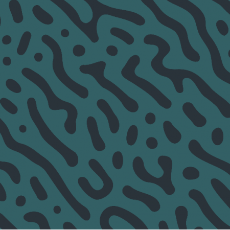 Fabric 34502 | abstract organic turing style camo camouflage kamuflaż