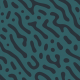 Tkanina 34502 | abstract organic turing style camo camouflage kamuflaż
