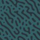 Tkanina 34502 | abstract organic turing style camo camouflage kamuflaż