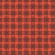 Fabric 34505 | abstract train tracks plaid red kratka czerwony bordowy