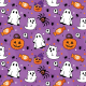 Tkanina 34593 | cute halloween