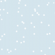 Fabric 34715 | beach  house blue dots