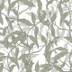 Tkanina 34719 | blossom lines leaves