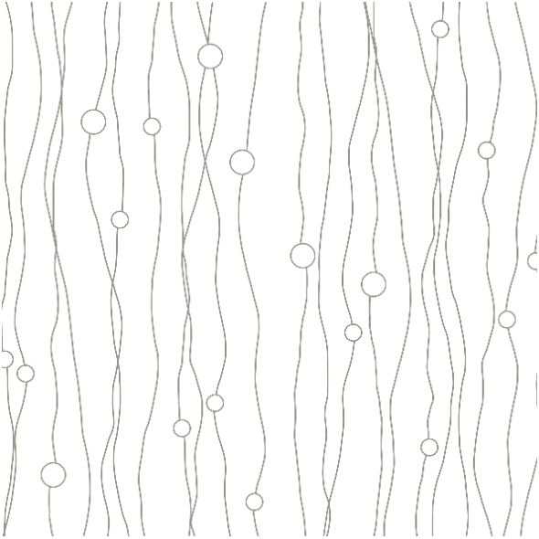 Tkanina 34728 | tulum wind liana white