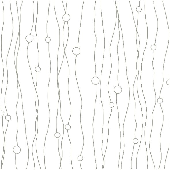 Fabric 34728 | tulum wind liana white