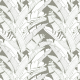 Fabric 34730 | tulum wind leaf green
