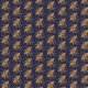Fabric 34804 | jesienne sny