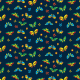 Fabric 3603 | butterflies