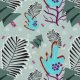 Fabric 34864 | Winter chill