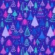 Fabric 34994 | Christmas time