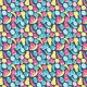 Fabric 3623 | fruits