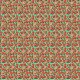 Fabric 3625 | fruits