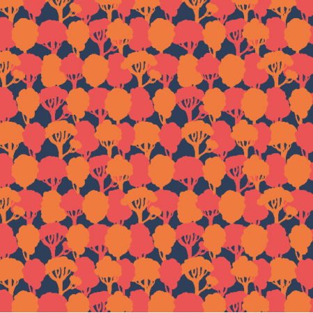 Fabric 3627 | forest