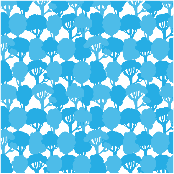 Fabric 3628 | forest