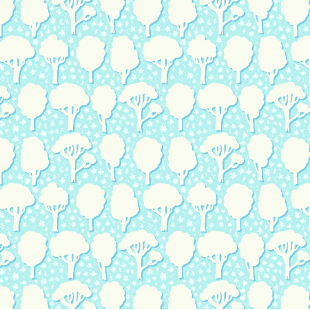 Fabric 3632 | forest