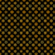 Fabric 35221 | snowflakes
