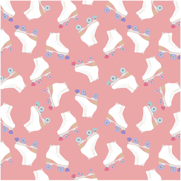 Fabric 35503 | wrotki figurowe1