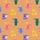 Tkanina 35619 | crocodiles2