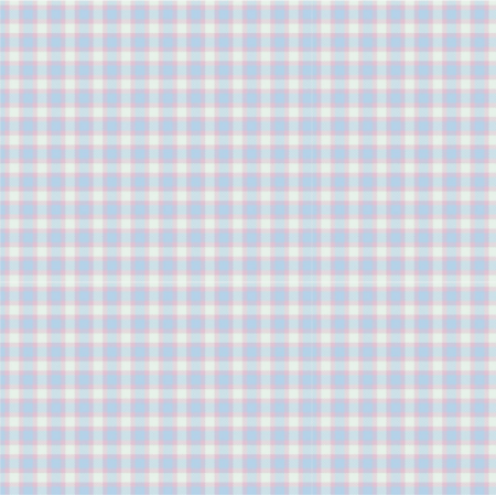 Fabric 35804 | kratka blue pink 1