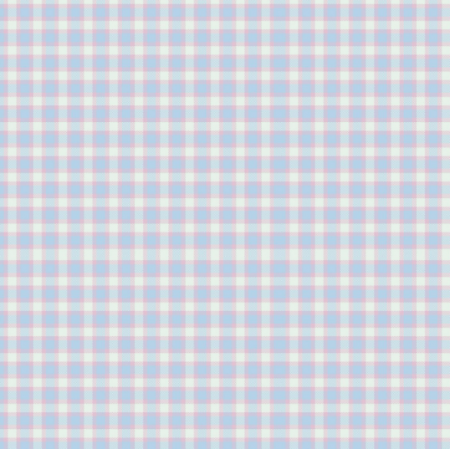 Fabric 35805 | kratka blue pink 4