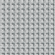 Fabric 3699 | Kola na bieli