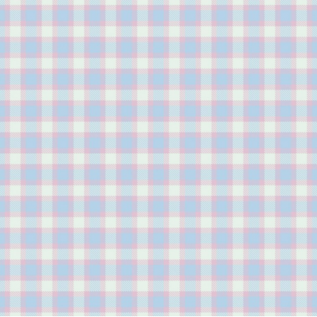 Fabric 35815 | kratka blue pink 22.07 x 20.08