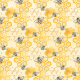 Tkanina 35820 | Biene