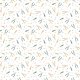Fabric 35870 | TOOLS - PASTELOWA ZIELEŃ, ŻÓŁTY
