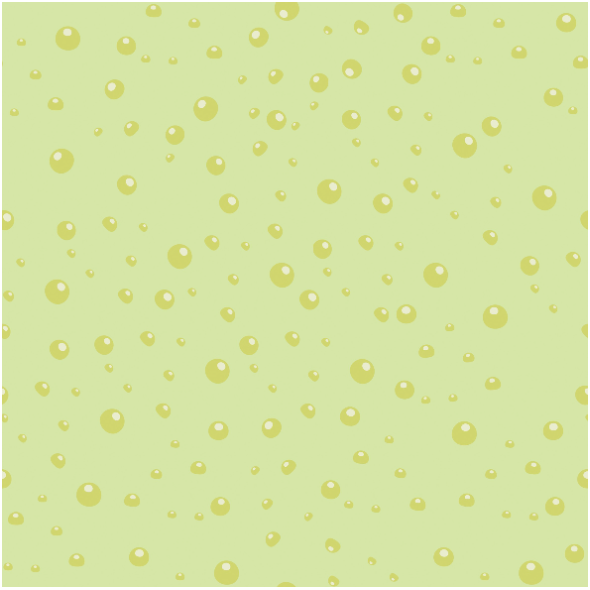 Fabric 35886 | BĄBELKI-2
