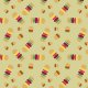 Fabric 35907 | HAMBURGERY-6