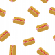 Tkanina 35908 | HOT-DOGI-1