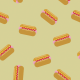 Tkanina 35910 | HOT-DOGI-3