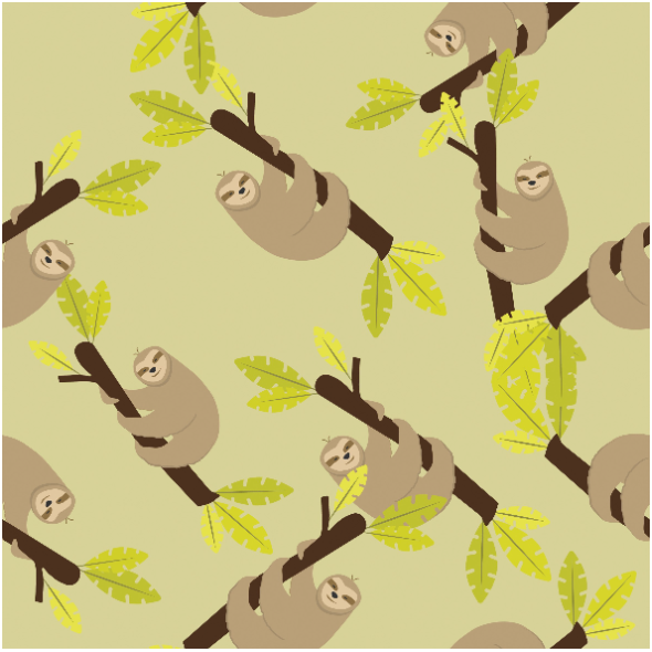 Tkanina 35925 | LENIWIEC-3