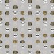 Fabric 36014 | ANIMAL1