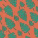 Tkanina 36019 | MONSTERA-2