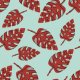 Tkanina 36033 | MONSTERA-7