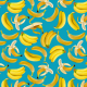 Fabric 36043 | Banana heaven 25