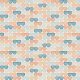 Fabric 36055 | OKULARY - ROZMIAR M - JASNY