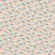 Fabric 36059 | OKULARY - ROZMIAR S MINI - JASNY