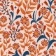 Fabric 36062 | PIASKOWY OGRÓD - ROZMIAR m0