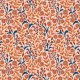 Fabric 36062 | PIASKOWY OGRÓD - ROZMIAR m0