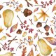 Fabric 36157 | aUTUMN COLOURS