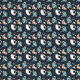 Fabric 3734 | I whale always love you