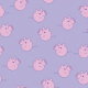 Fabric 36220 | piggy