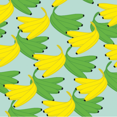 Fabric 36301 | banany-7