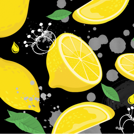 36331 | lemons xl
