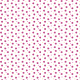 Fabric 36834 | rozowa muszelka i kropki