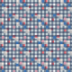 Fabric 36963 | kratka kwadrat0